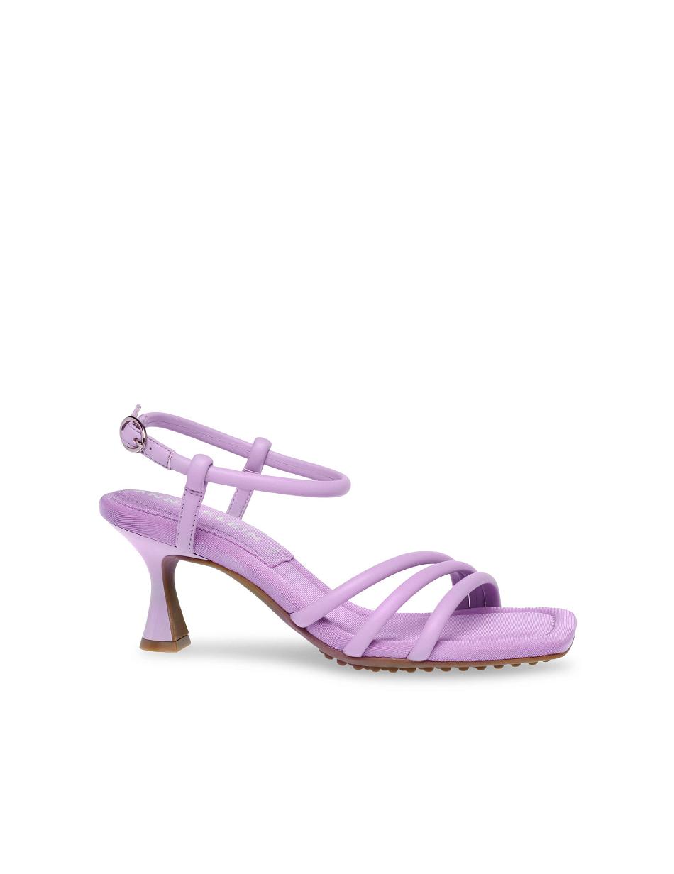 Talons Anne Klein Jelyssa Sandal   | KTA-1584843